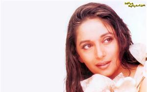 Madhuri Dixit